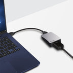 ALOGIC USB3.0 to HDMI / DVI External Multi Display Adapter