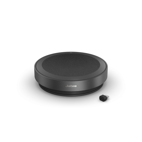 Jabra Speak2 75 UC - Link 380c, Dark Grey