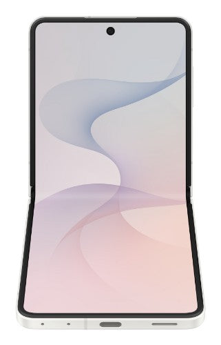 Samsung Galaxy Z Flip8 17.5 cm (6.9") Dual SIM 5G USB Type-C 12 GB 512 GB 4300 mAh Cream