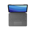 Logitech Combo Touch