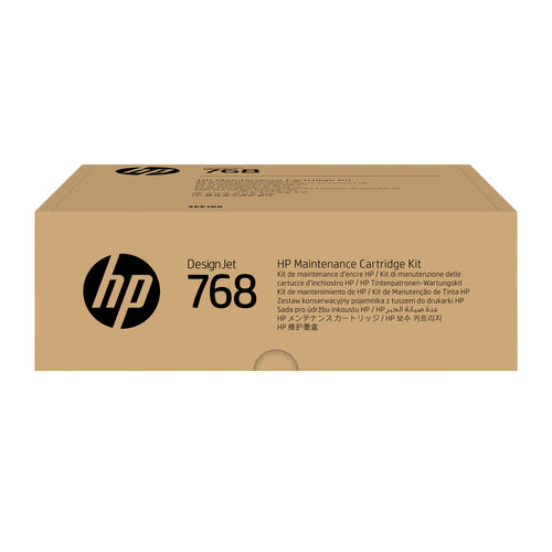 HP 3EE18A/768 Maintenance-kit for HP DesignJet XL 3800