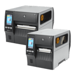 Zebra ZT411 300 x 300 DPI Wired & Wireless Direct thermal / Thermal transfer POS printer