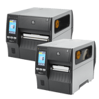 Zebra ZT421 label printer Direct thermal / Thermal transfer 203 x 203 DPI 305 mm/sec Wired & Wireless Ethernet LAN Bluetooth