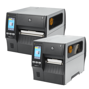 Zebra ZT411 600 x 600 DPI Wired & Wireless Thermal transfer POS printer