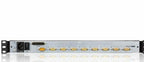ATEN CL5808N KVM switch Black