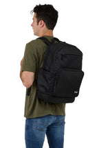 Case Logic CCAM4216 - Black backpack Casual backpack Polyester
