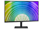 Samsung LS32A600UUP computer monitor 81.3 cm (32") 2560 x 1440 pixels Quad HD LCD Black