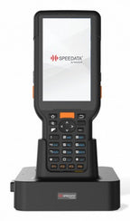 Newland HT35 Leo II handheld mobile computer 10.2 cm (4") 480 x 800 pixels Touchscreen 350 g Black