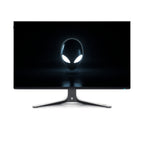 Alienware AW2723DF LED display 68.6 cm (27") 2560 x 1440 pixels Quad HD LCD Silver