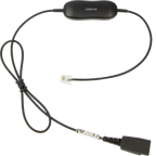 Jabra GN1216 Avaya Cord