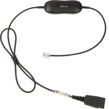 Jabra GN1216 Avaya Cord
