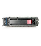HPE 1TB 6G SFF internal hard drive 1.02 TB 7200 RPM 2.5" Serial ATA