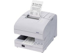 Epson TM-J7700(321) W/O MICR,WHITE, INC PSU, EU