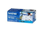 Brother TN-135C Toner cyan high-capacity, 4K pages ISO/IEC 19798 for Brother HL-4040 CN