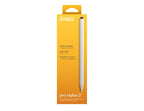 ZAGG Pro Stylus 2 stylus pen White