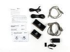 Vertiv Avocent LV3010P-201 KVM extender Transmitter & receiver