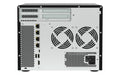 QNAP TVS-H877AX NAS Tower AMD Ryzen™ 5 16 GB DDR5 QNAP QTS Black