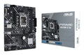 ASUS PRIME H610M-E D4 Intel H610 LGA 1700 micro ATX