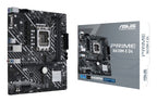 ASUS PRIME H610M-E D4 Intel H610 LGA 1700 micro ATX