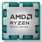AMD Ryzen 7 9850X3D processor 4.7 GHz 96 MB L3 Tray