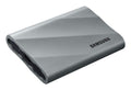 Samsung T9 4 TB USB Type-C USB 3.2 Gen 2x2 Grey