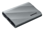 Samsung T9 4 TB USB Type-C USB 3.2 Gen 2x2 Grey