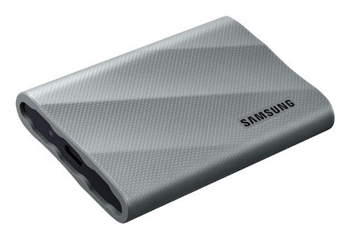 Samsung T9 2 TB USB Type-C USB 3.2 Gen 2x2 Grey