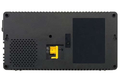 APC BV500I-MS uninterruptible power supply (UPS) Line-Interactive 0.5 kVA 300 W