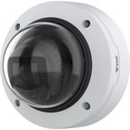 Axis P3277-LV Dome IP security camera Indoor & outdoor 2592 x 1944 pixels Ceiling/wall