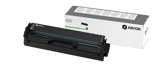 Xerox 006R05075 Toner cartridge black high-capacity return program, 3K pages ISO/IEC 19752 for Xerox C 240/300