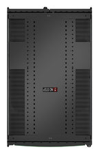APC NetShelter SX, Networking Rack Enclosure, 42U, 1991H x 750W x 1200D mm, with Sides, Black
