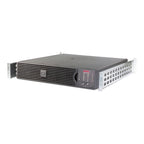 APC Smart-UPS RT 1000VA 230V - Marine