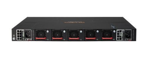 HPE Aruba Networking Aruba 8320 Managed L3 1U Black