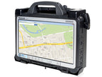 Panasonic PCPE-GJD1V02 mobile device dock station Tablet Black