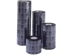 Zebra 2300 Wax Black