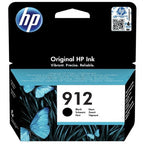 HP 3YL80AE/912 Ink cartridge black, 300 pages 8.29ml for HP OJ Pro 8010/e/8020