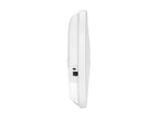 HPE AP25 White Power over Ethernet (PoE)