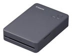 Canon SELPHY QX20 BK photo printer Dye-sublimation 287 x 287 DPI 2.8" x 3.3" (7.2x8.5cm) Wi-Fi