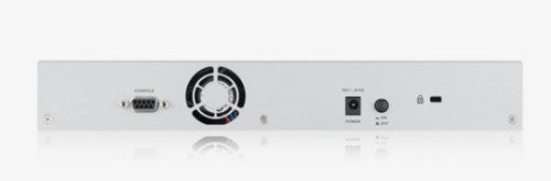 Zyxel USG Flex 500 hardware firewall 1U 2.3 Gbit/s