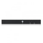 Zyxel GS1900-8HP v3 PoE Managed L2 Gigabit Ethernet (10/100/1000) Power over Ethernet (PoE) Black