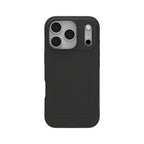 ZAGG Luxe Case For Apple iPhone 17 Pro Black