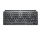 Logitech MX Keys Mini For Business