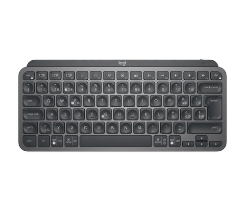 Logitech MX Keys Mini For Business