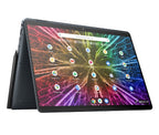 HP Elite Dragonfly Intel® Core™ i7 i7-1265U Chromebook 34.3 cm (13.5") Touchscreen WUXGA+ 32 GB LPDDR4x-SDRAM 512 GB SSD Wi-Fi 6 (802.11ax) ChromeOS Grey