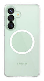 Belkin MSB013hqCL mobile phone case 17 cm (6.7") Cover Transparent