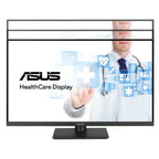 ASUS HA2741A computer monitor 68.6 cm (27") 2560 x 1440 pixels Quad HD LCD Black