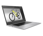 HP ZBook Studio G11 Intel Core Ultra 7 155H Mobile workstation 40.6 cm (16") WUXGA 32 GB DDR5-SDRAM 1 TB SSD NVIDIA RTX 1000 Ada Wi-Fi 7 (802.11be) Windows 11 Pro AI Workstation, AI PC
