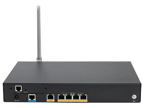 HPE MSR935 wireless router Gigabit Ethernet 3G