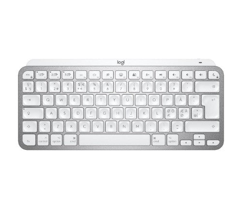 Logitech MX Keys Mini for Mac