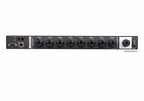 ATEN 1U AV 16A 8 Outlet Switched Bank Metered PDU + Free Eco PDU Manager Software
